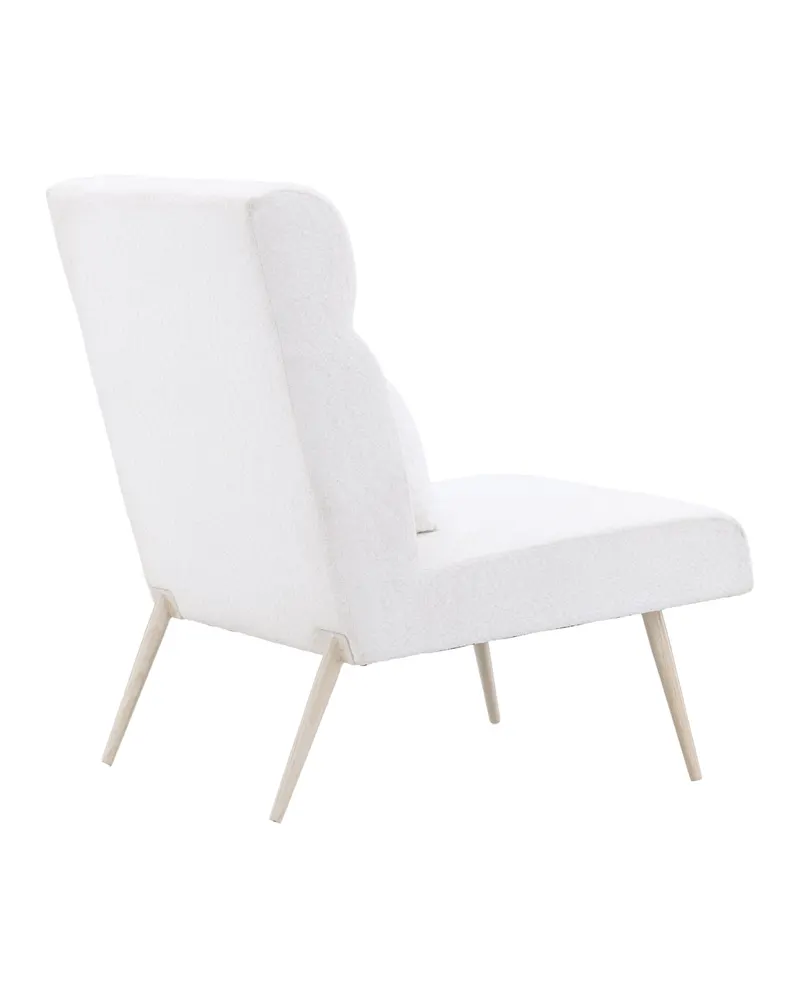 Bloom Sessel mit Kopfstütze, Ansicht 12