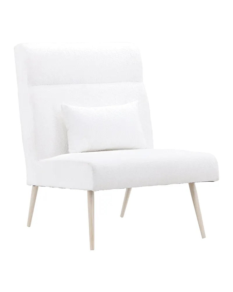 Bloom Sessel mit Kopfstütze, Ansicht 2