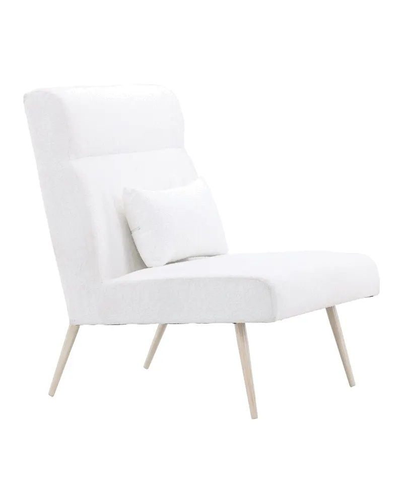 Bloom Sessel mit Kopfstütze, Ansicht 3