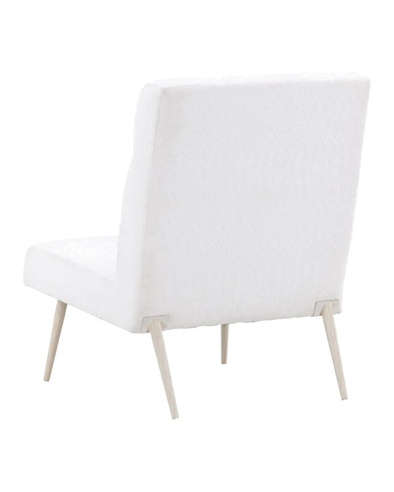 Bloom Sessel mit Kopfstütze, Ansicht 6