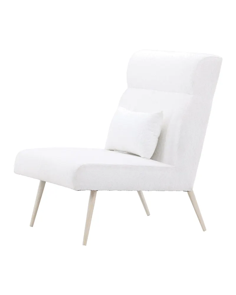 Bloom Sessel mit Kopfstütze, Ansicht 7