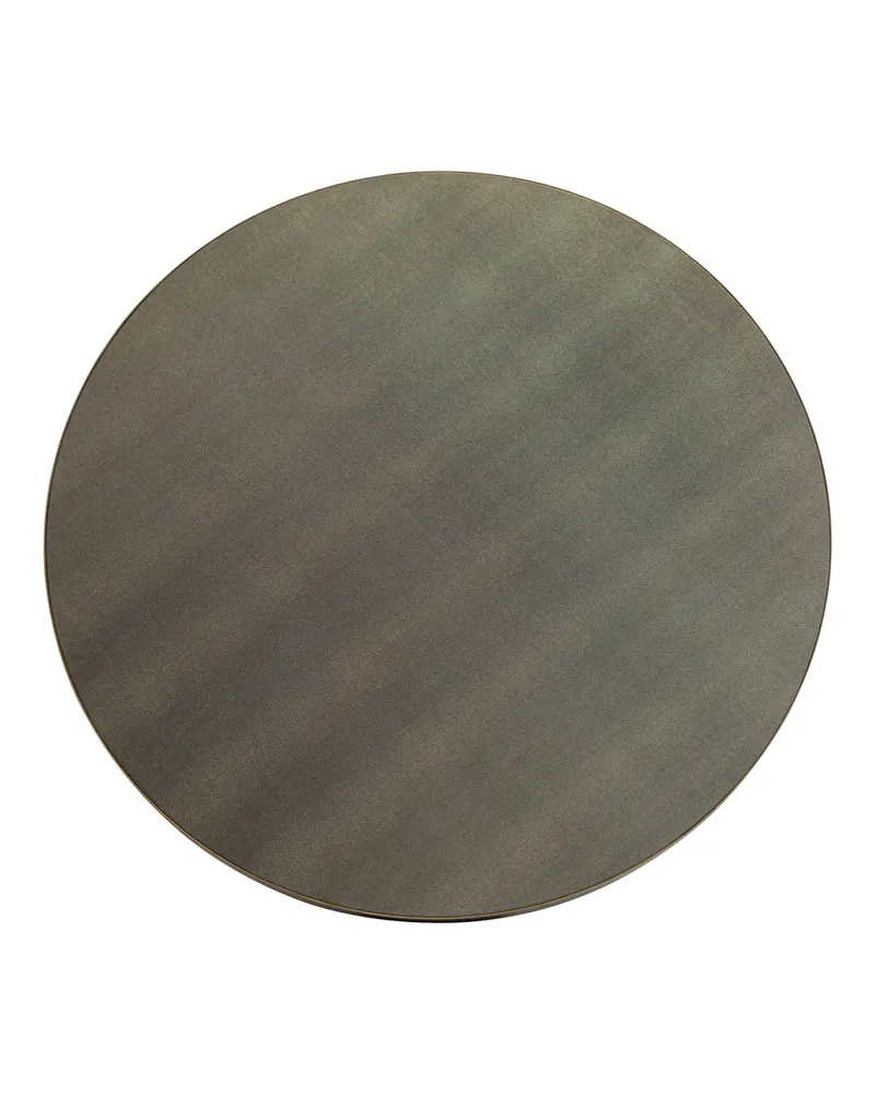 Bloomville Esstisch Brass Shagreen, 140Ø cm von Richmond Interiors, Produktansicht 4