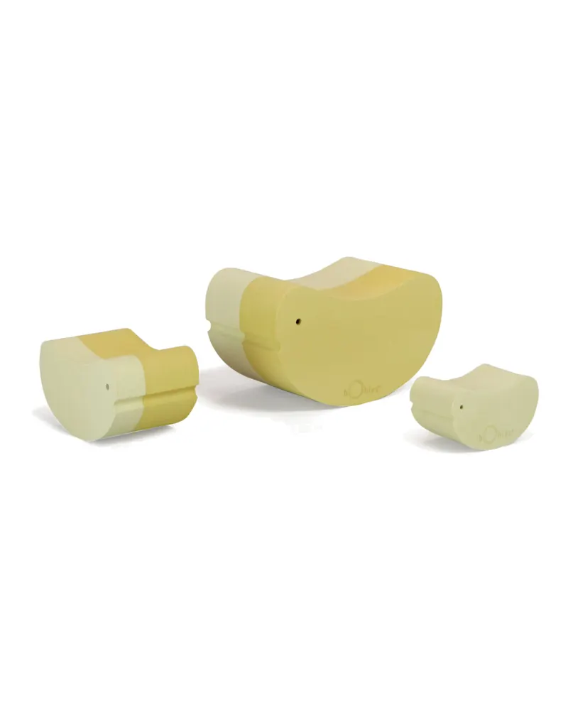 Bath Ducklings Honey von bObles