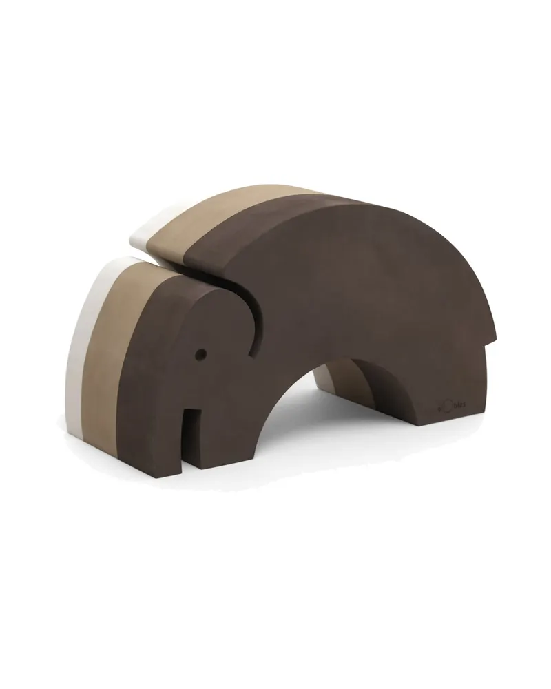 Elephant von bObles
