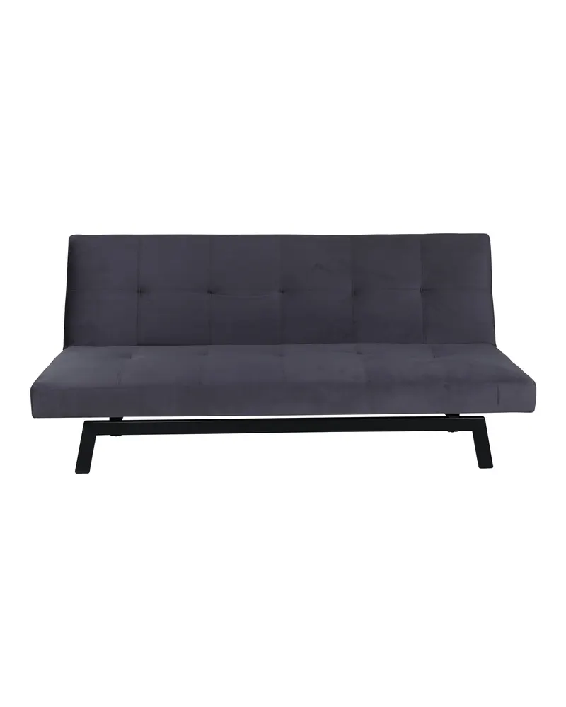 Bodil Schlafsofa ohne Armlehnen, klappbar, 180 cm breit
