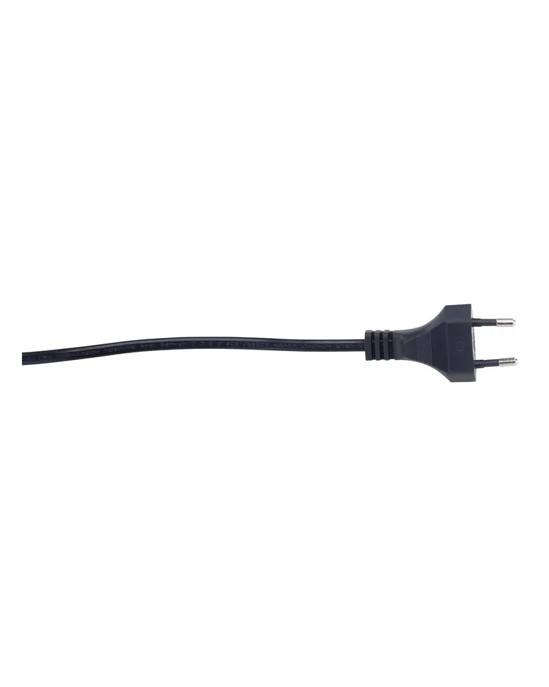 Bollonelie kleine Tischlampe mit rauchfarbenem Schirm in Beige, Ansicht 1