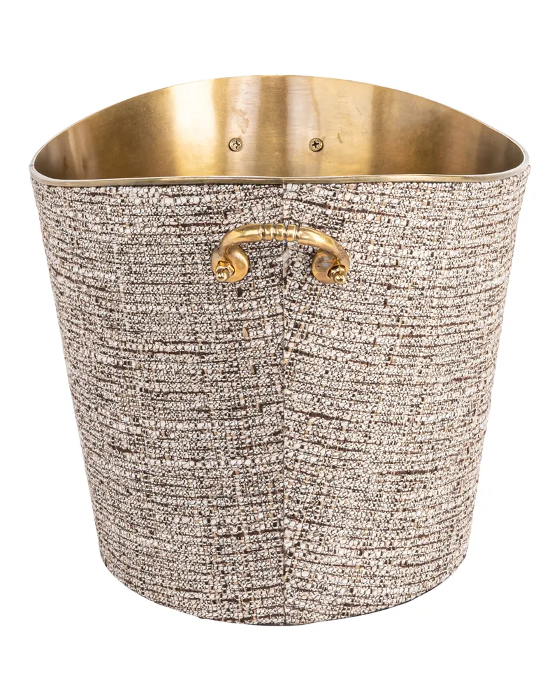 Brady Wein- und Baraccessoire Beige von Richmond Interiors