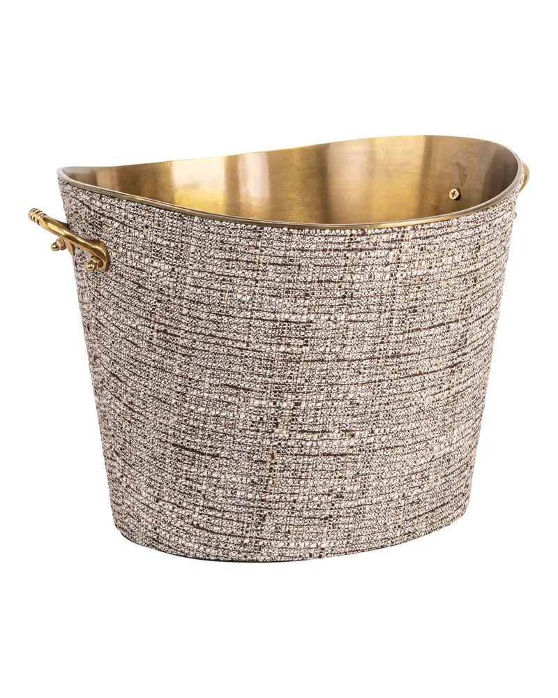 Brady Wein- und Baraccessoire Beige von Richmond Interiors, Produktansicht 2