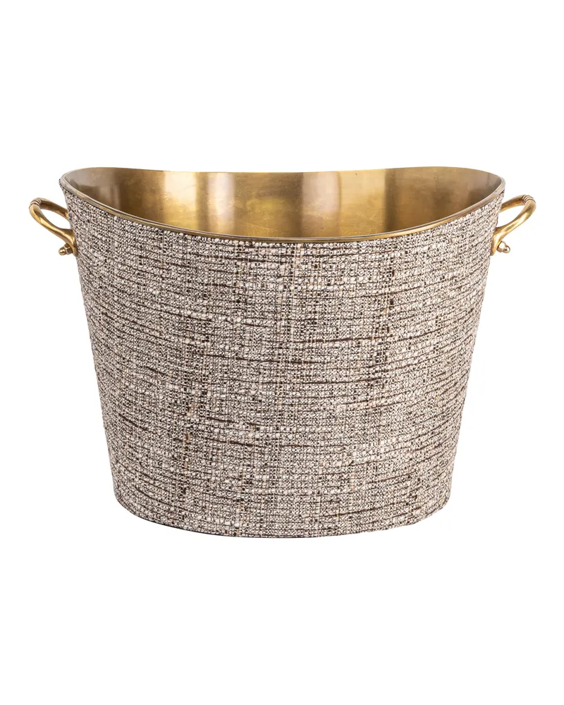 Brady Wein- und Baraccessoire Beige von Richmond Interiors, Produktansicht 3