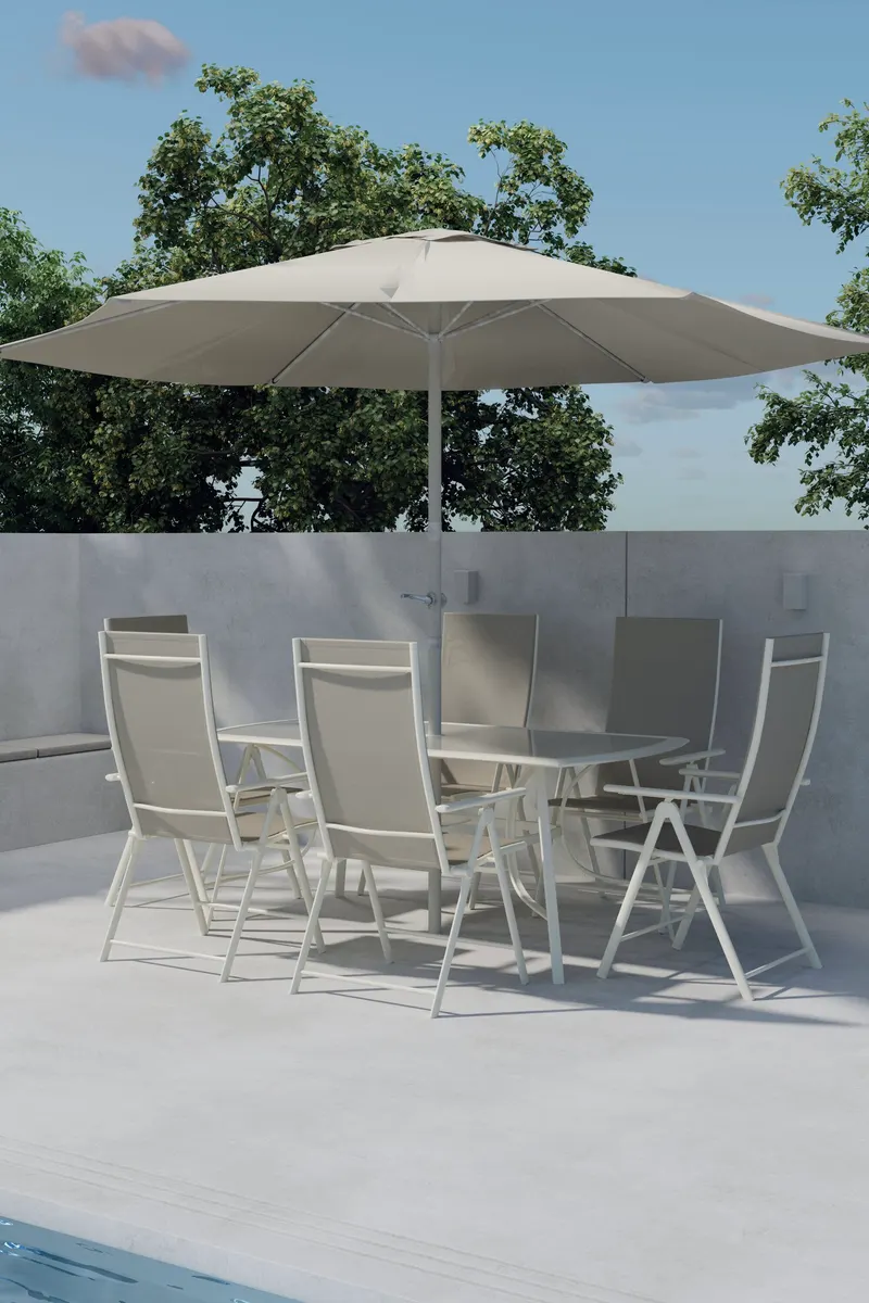 Balkon & Outdoor