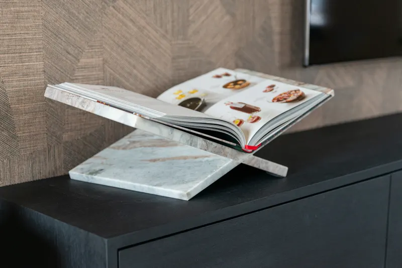 Belicia, Blush beige von Richmond Interiors, Wohnbeispiel 8, im Wohnraum