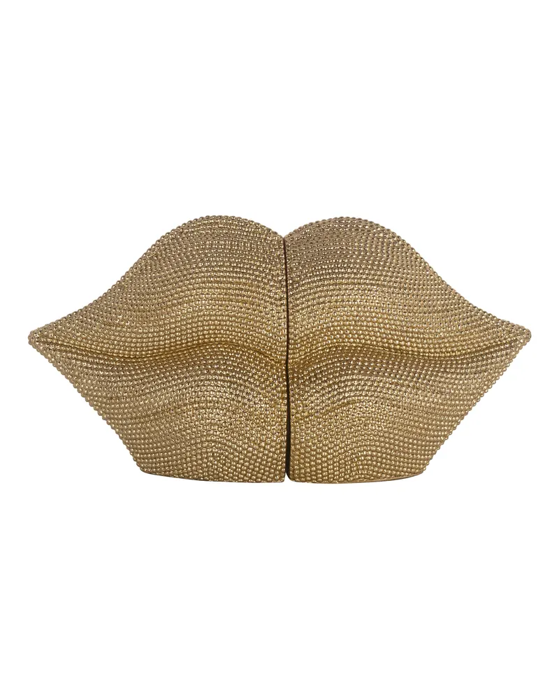 Buchstützen Kiss von Richmond Interiors