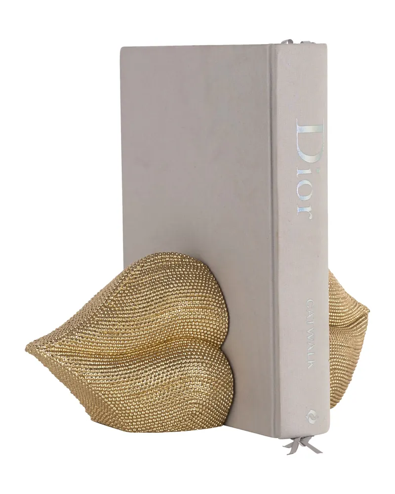 Buchstützen Kiss von Richmond Interiors, Produktansicht 4