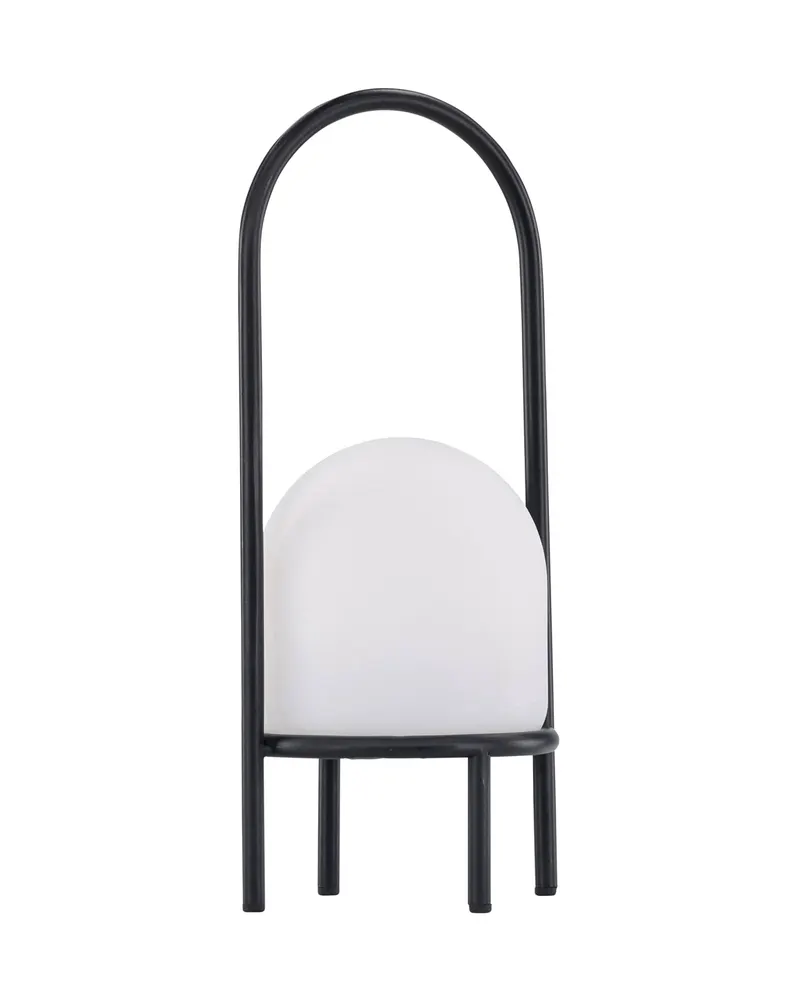 Colie Gartenlampe mit Bügel für Tisch und Boden, Ansicht 2