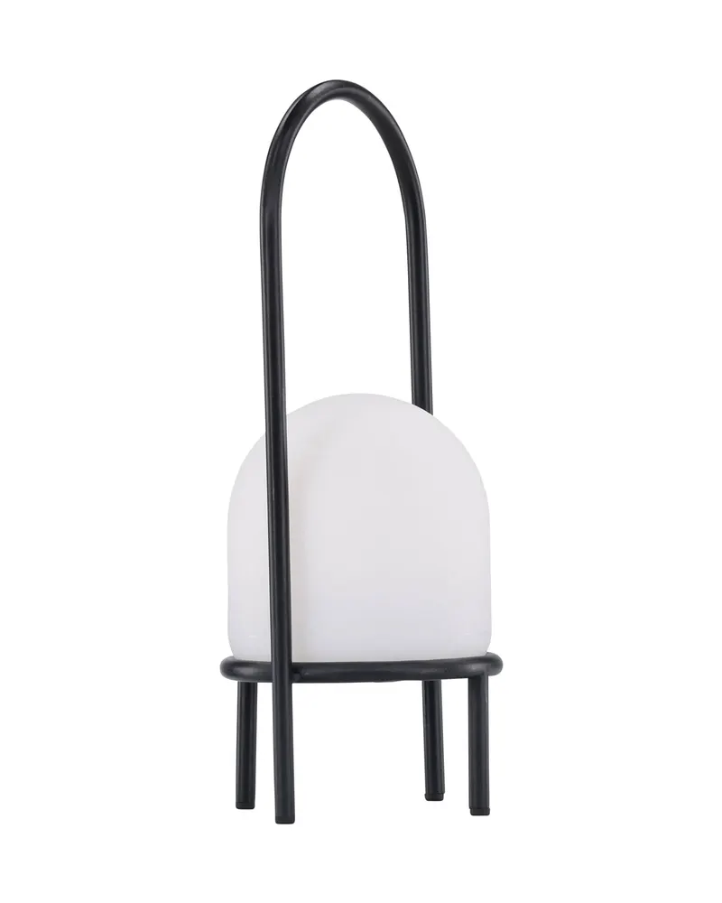 Colie Gartenlampe mit Bügel für Tisch und Boden, Ansicht 3