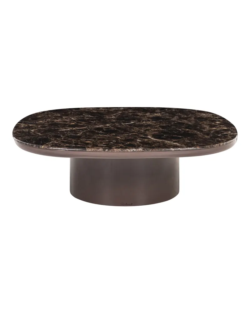 Couchtisch Almundi, Schokoladenbraun von Richmond Interiors, Produktansicht 2