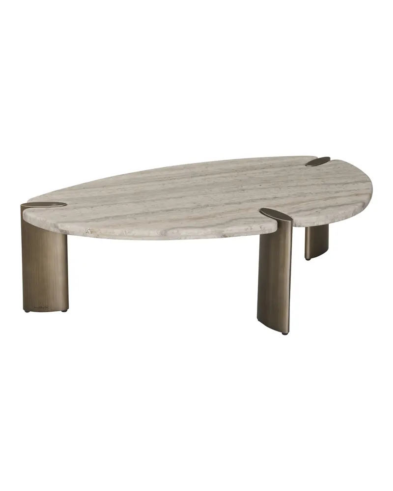 Couchtisch Arcadia, Grau von Richmond Interiors, Produktansicht 2