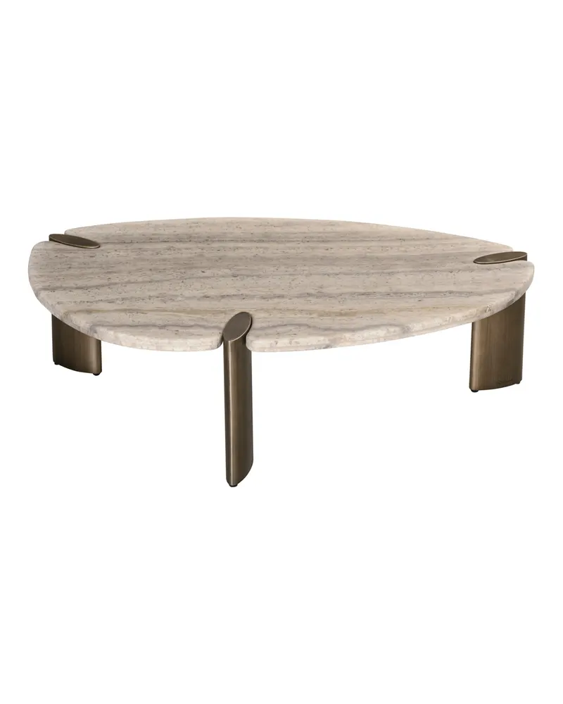 Couchtisch Arcadia, Grau von Richmond Interiors, Produktansicht 3