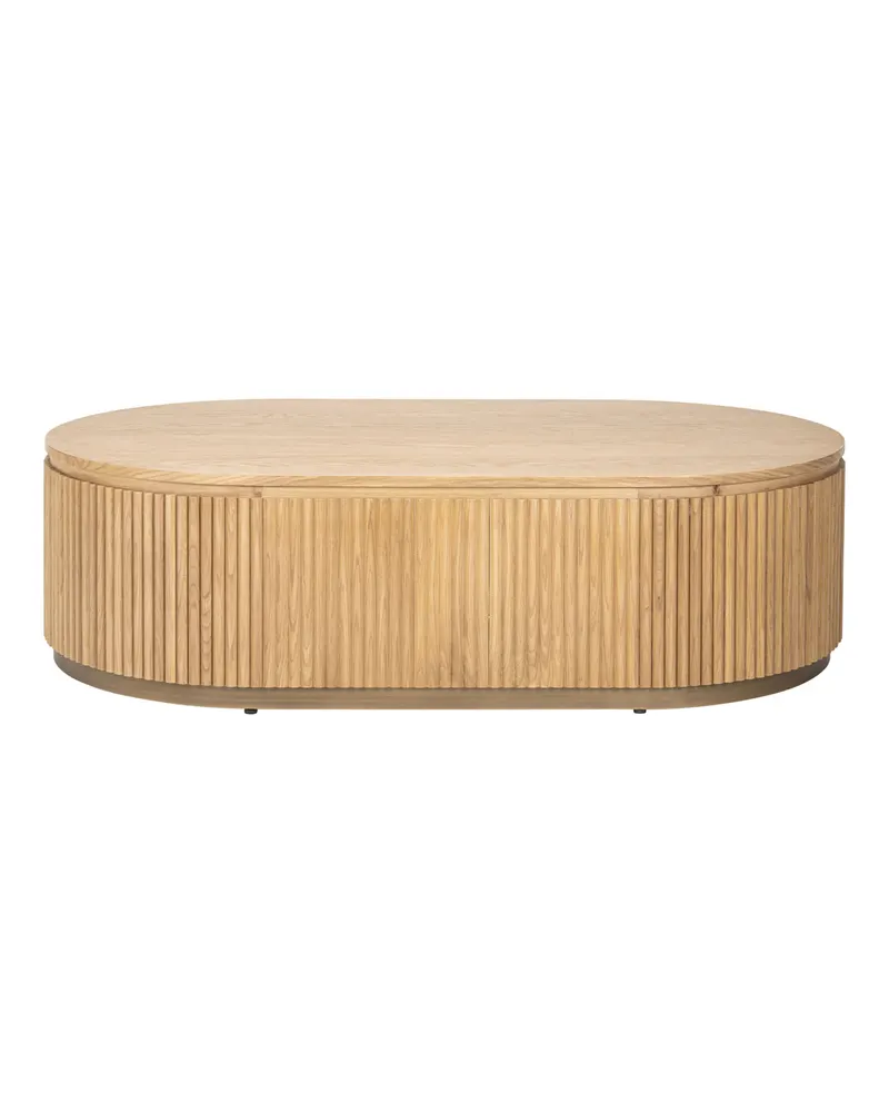 Belfort, Eiche natur von Richmond Interiors
