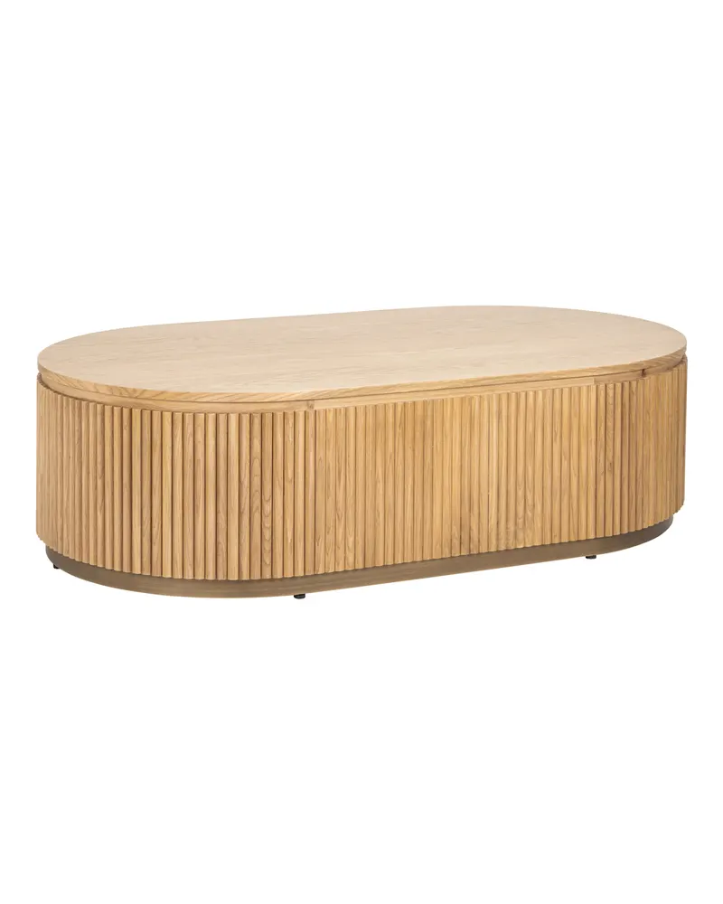 Belfort, Eiche natur von Richmond Interiors, Produktansicht 2