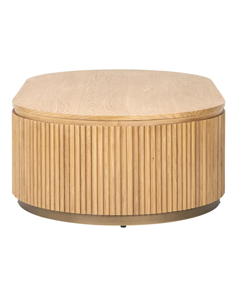 Belfort, Eiche natur von Richmond Interiors, Produktansicht 3