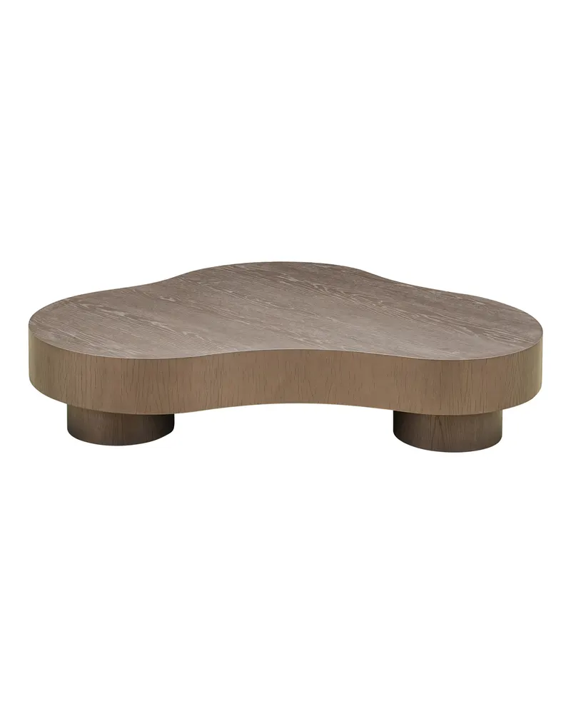 Couchtisch Bogor Bronzefarben 2er-Set von Richmond Interiors