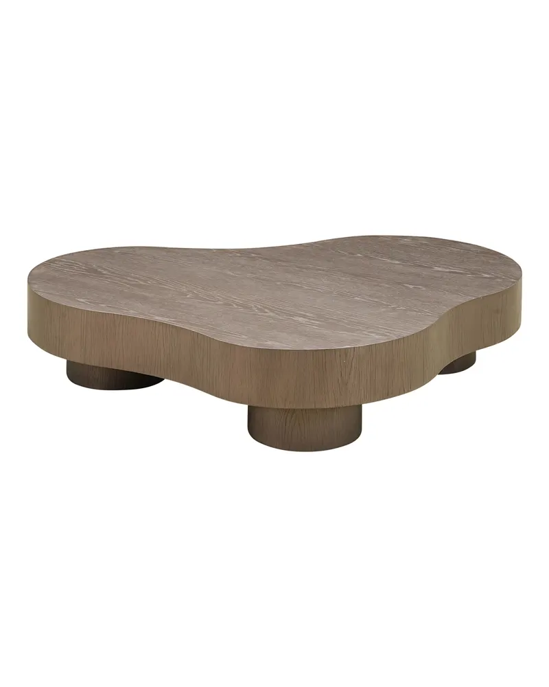 Couchtisch Bogor Bronzefarben 2er-Set von Richmond Interiors, Produktansicht 3