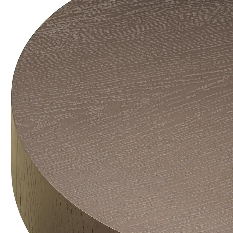 Couchtisch Bogor Bronzefarben 2er-Set von Richmond Interiors, Produktansicht 6