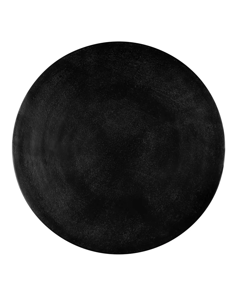 Couchtisch Bolder, Schwarz, 2er-Set von Richmond Interiors, Produktansicht 2