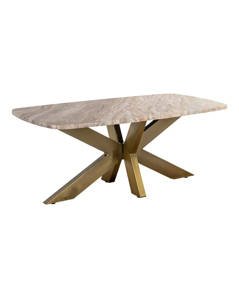 Couchtisch Bottega in Blush beige von Richmond Interiors, Produktansicht 2