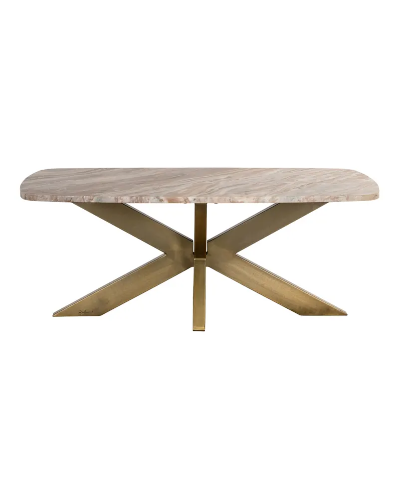 Couchtisch Bottega in Blush beige von Richmond Interiors, Produktansicht 3