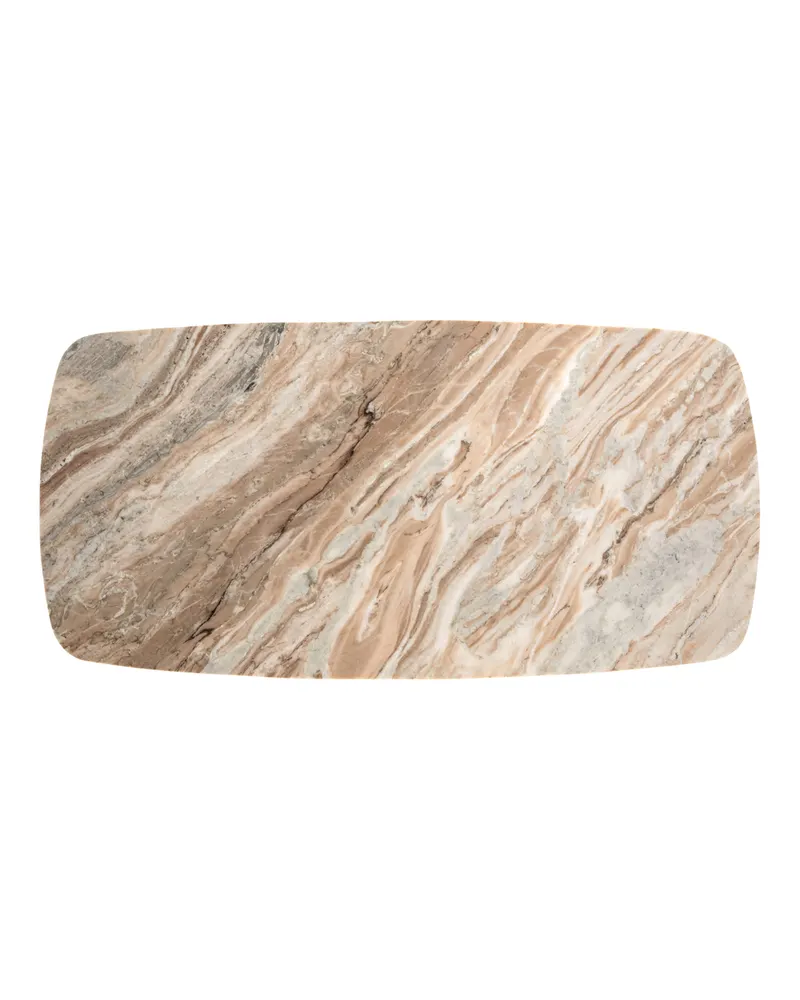 Couchtisch Bottega in Blush beige von Richmond Interiors, Produktansicht 4