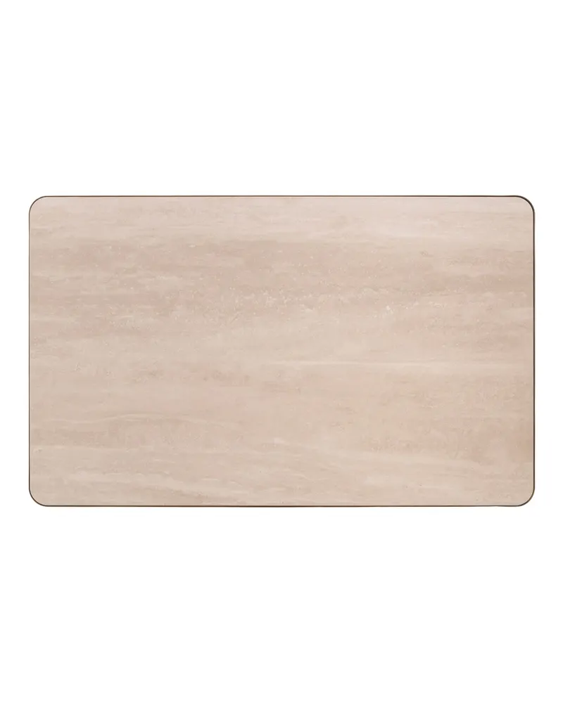 Couchtisch Claridge, Beige von Richmond Interiors, Produktansicht 5