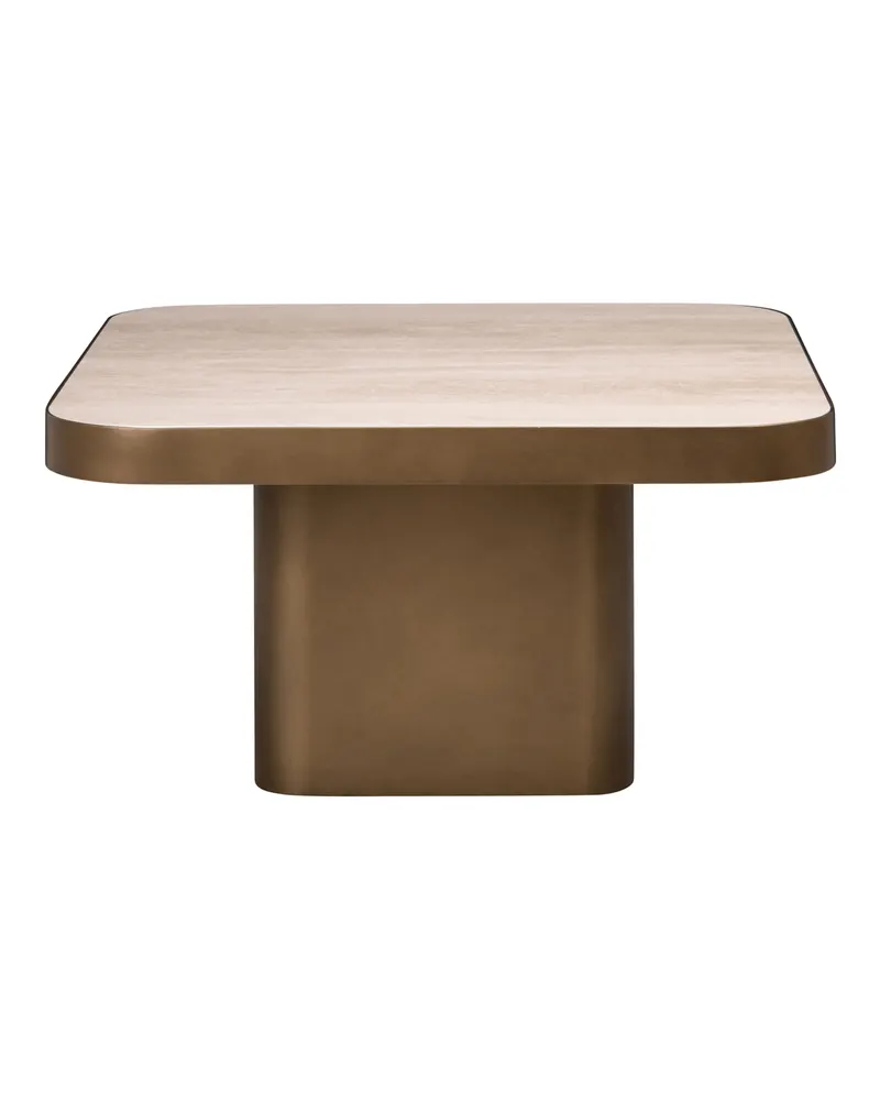 Couchtisch Claridge mit wendbarer Tischplatte