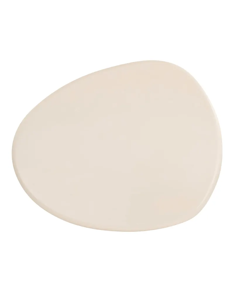 Couchtisch Clayton, Beige, 110 × 90 cm von Richmond Interiors, Produktansicht 3