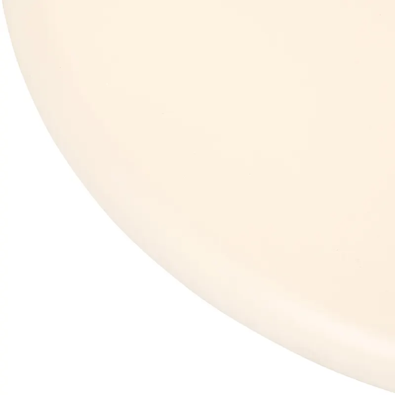 Couchtisch Clayton, Beige, 110 × 90 cm von Richmond Interiors, Produktansicht 4