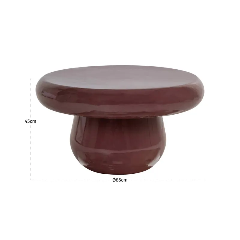Drew, Sable brown von Richmond Interiors, Maßzeichnung 2
