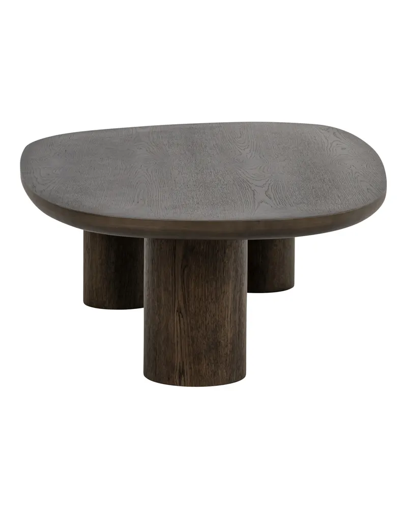 Couchtisch Ellington, Braun von Richmond Interiors