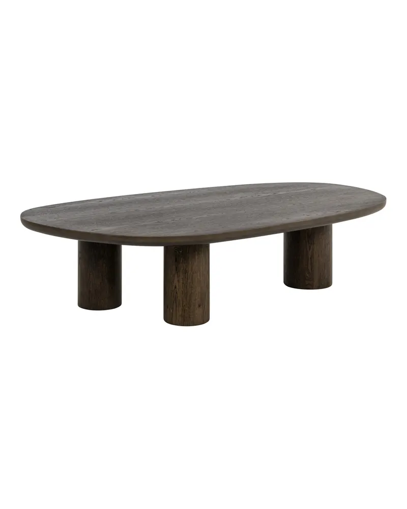 Couchtisch Ellington, Braun von Richmond Interiors, Produktansicht 2