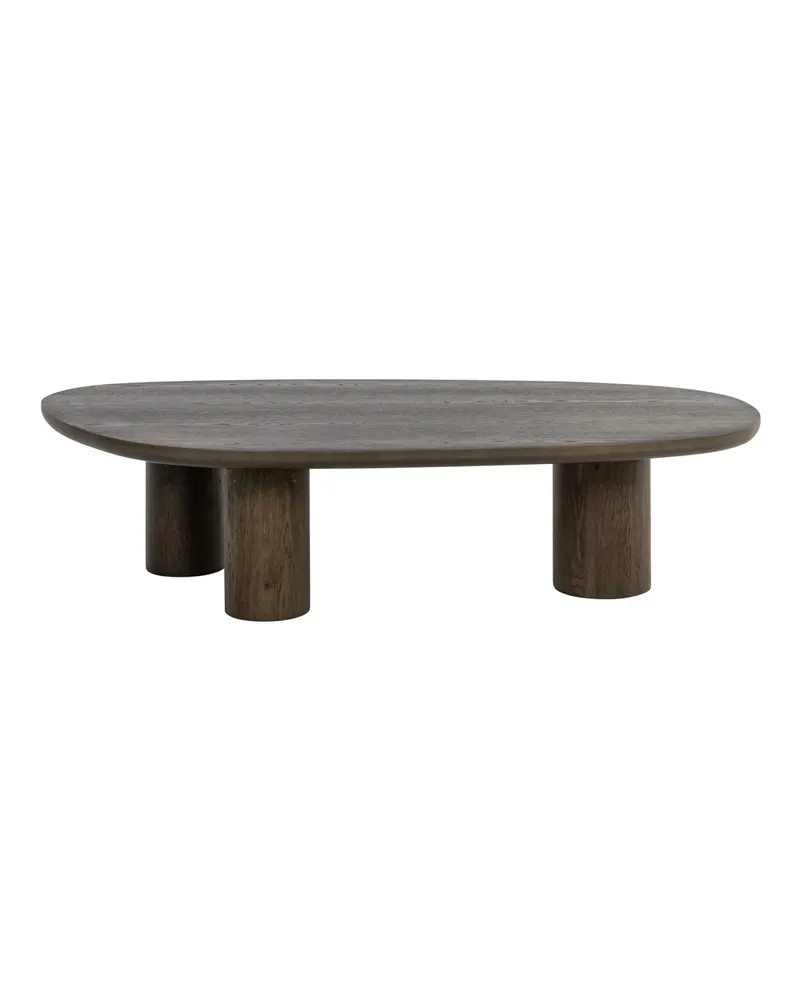 Couchtisch Ellington, Braun von Richmond Interiors, Produktansicht 3
