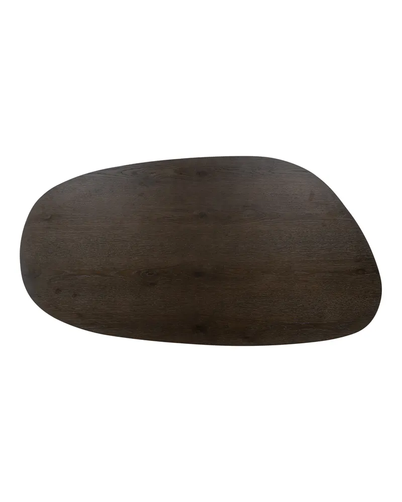 Couchtisch Ellington, Braun von Richmond Interiors, Produktansicht 4