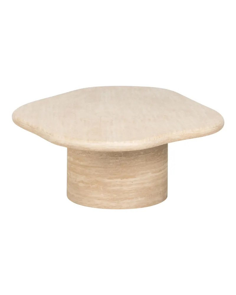 Couchtisch Fictus Beige