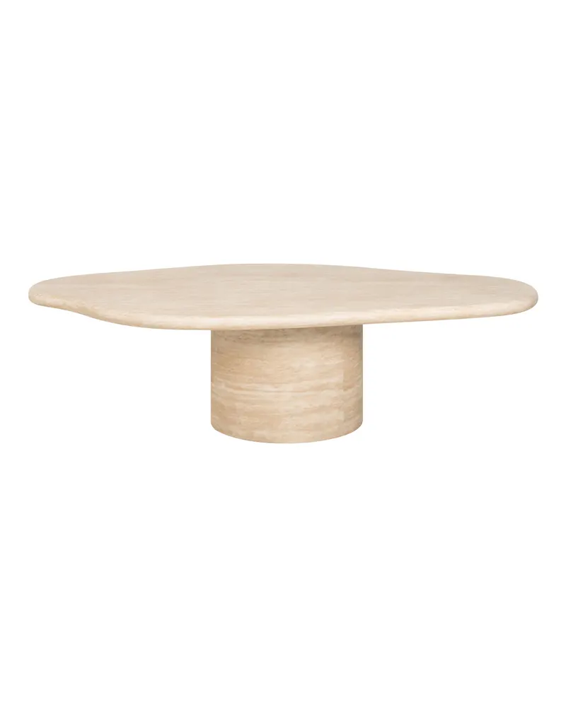 Couchtisch Fictus Beige von Richmond Interiors, Produktansicht 2