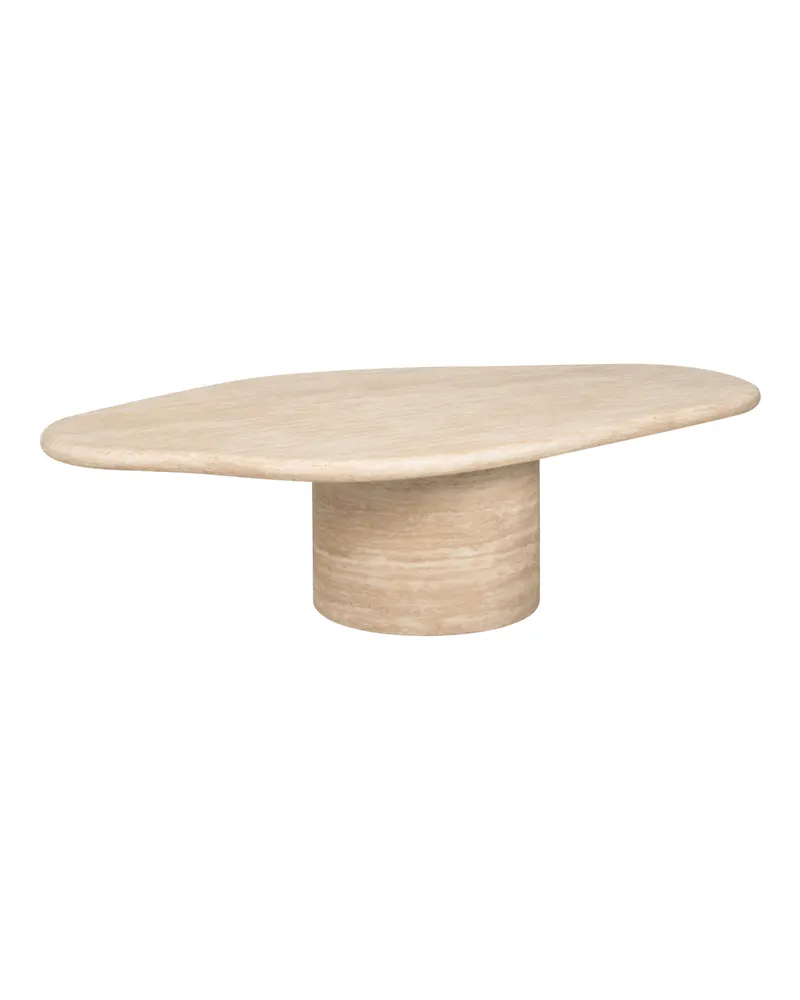 Couchtisch Fictus Beige von Richmond Interiors, Produktansicht 3