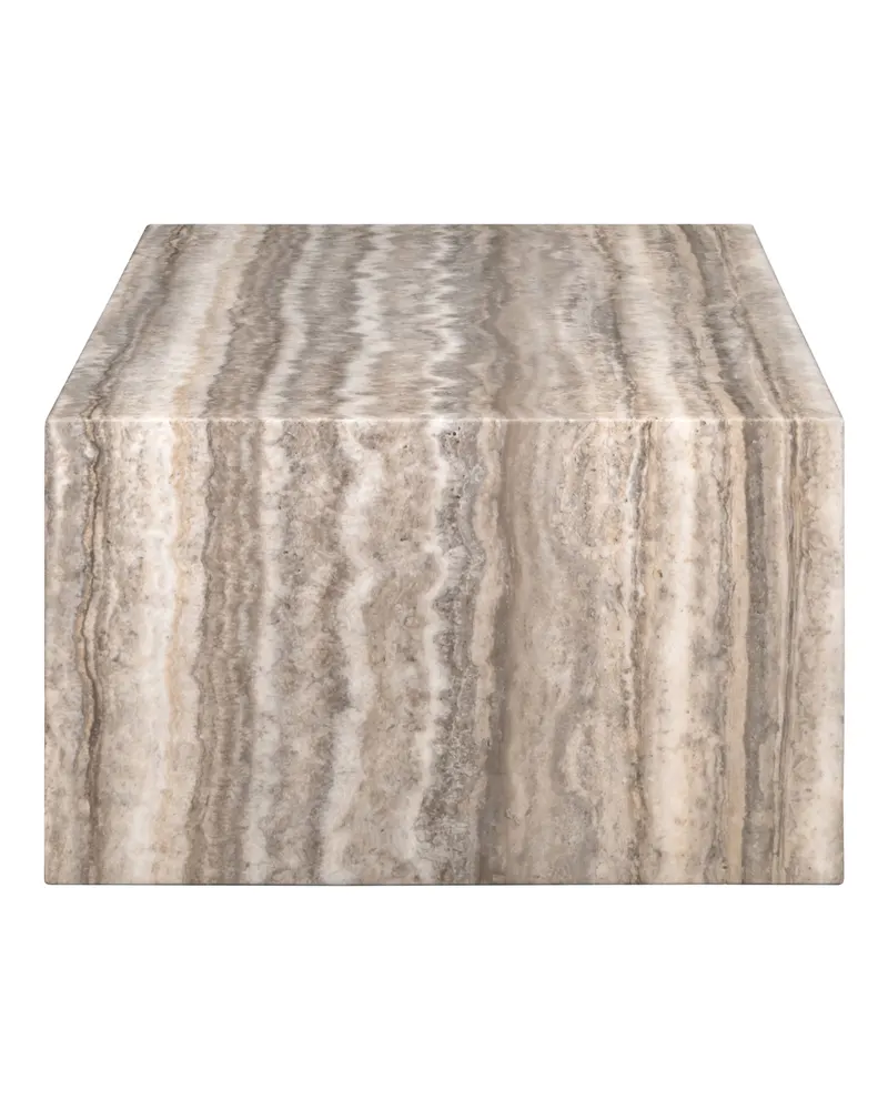Couchtisch für Sofamodule Dulce, Grau von Richmond Interiors, Produktansicht 2