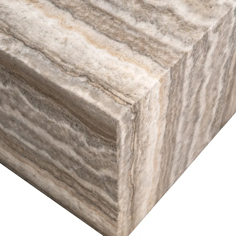 Couchtisch für Sofamodule Dulce, Grau von Richmond Interiors, Produktansicht 5