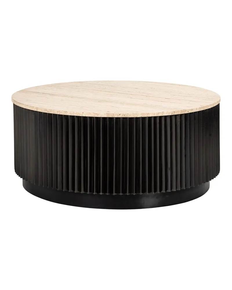 Couchtisch Hampton Dunkelbraun von Richmond Interiors