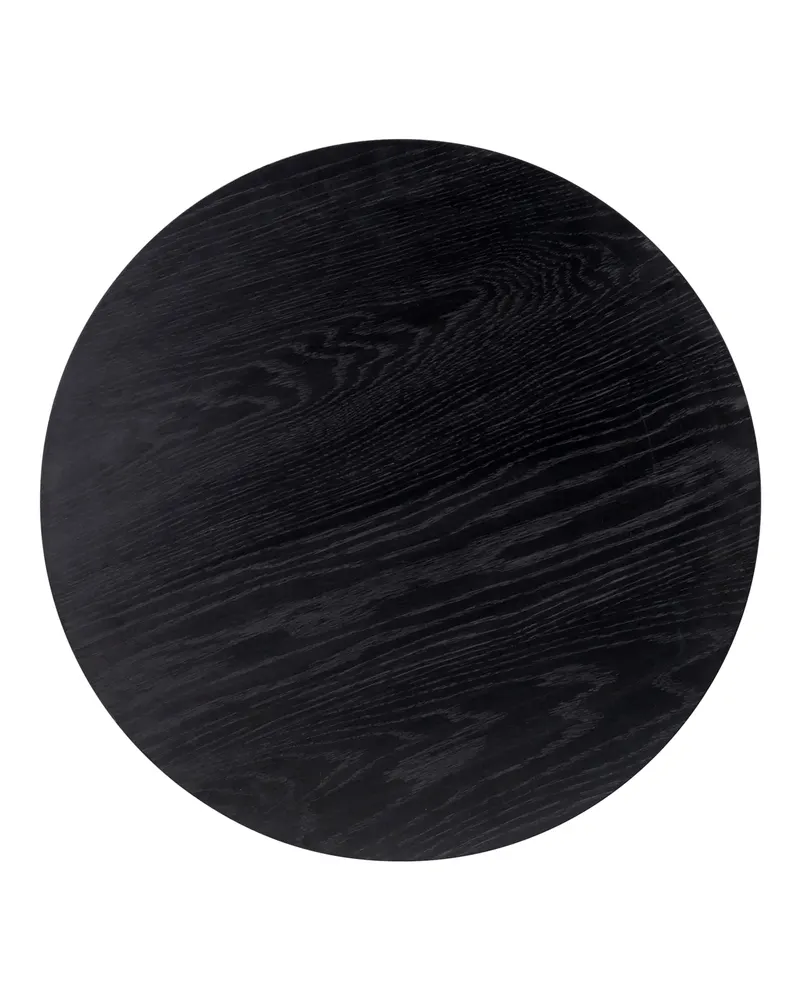 Couchtisch Jazz, Schwarz, 2er-Set von Richmond Interiors, Produktansicht 2