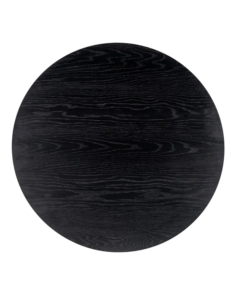 Couchtisch Jazz, Schwarz, 2er-Set von Richmond Interiors, Produktansicht 3