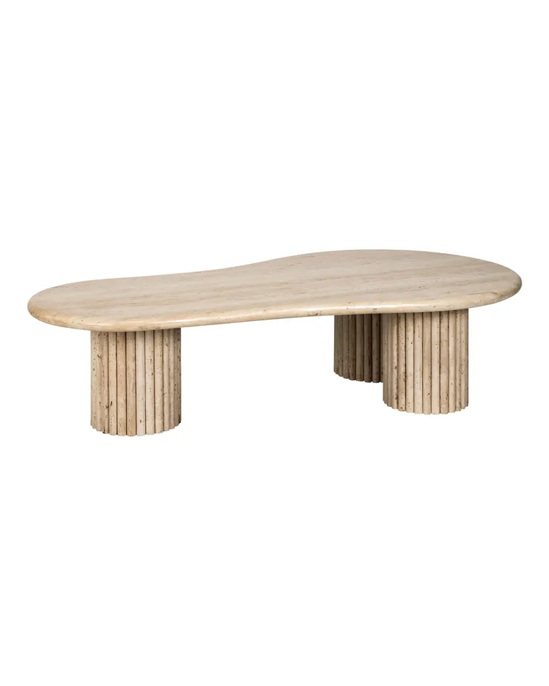 Couchtisch La Cantera beige von Richmond Interiors